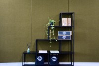 Floc Comfort Olive